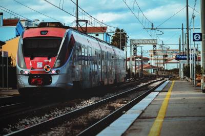RER à Nantes: le projet aidé par le plan à 100 milliards d'euros