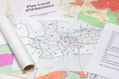 Actualité à Nantes - PLUm Nantes Métropole : + 6 000 logements neufs par an et – 50 % de consommation des surfaces naturelles