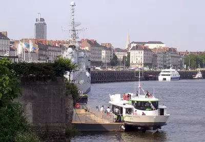 Actualité à Nantes - Quartier Chantenay à Nantes : s’installer en famille dans un secteur child-friendly