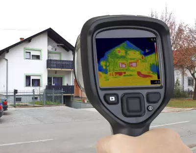 Actualité à Nantes - L'audit énergétique est obligatoire à partir du 1er avril 2023 pour les passoires thermiques F et G