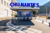 Actualité à Nantes - Lancement du concours Europan pour imaginer la transformation du CHU Hôtel-Dieu de Nantes