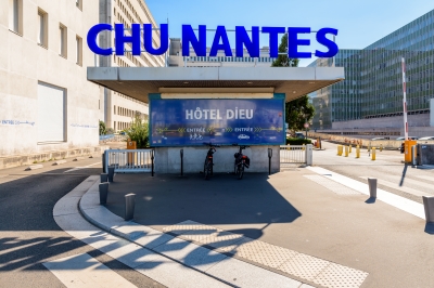 Concours Europan : que va devenir le site Hôtel-Dieu à Nantes ?