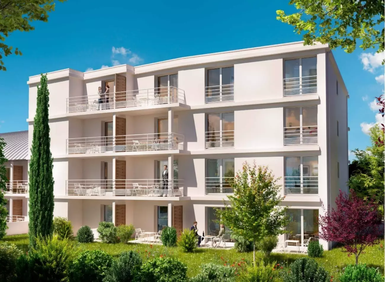 Programme Leinster II à La Chapelle-sur-Erdre #6936 - aperçu n°1