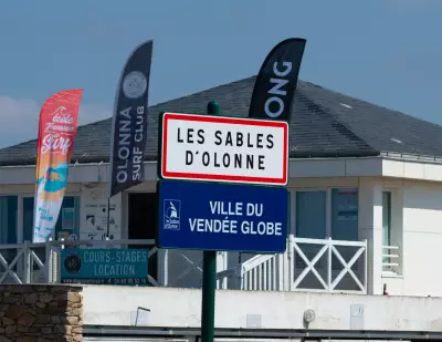 Actualité à Nantes - Vivre aux Sables d’Olonne : toutes les infos avant de s’installer