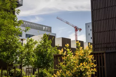 Actualité à Nantes - Comment avance l'aménagement du quartier République à Nantes ?