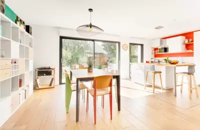 Actualité à Nantes - Comment rénover sa maison à Nantes ?