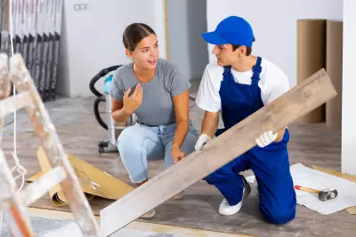 Travaux modificatifs acquéreur (TMA) : le guide en VEFA