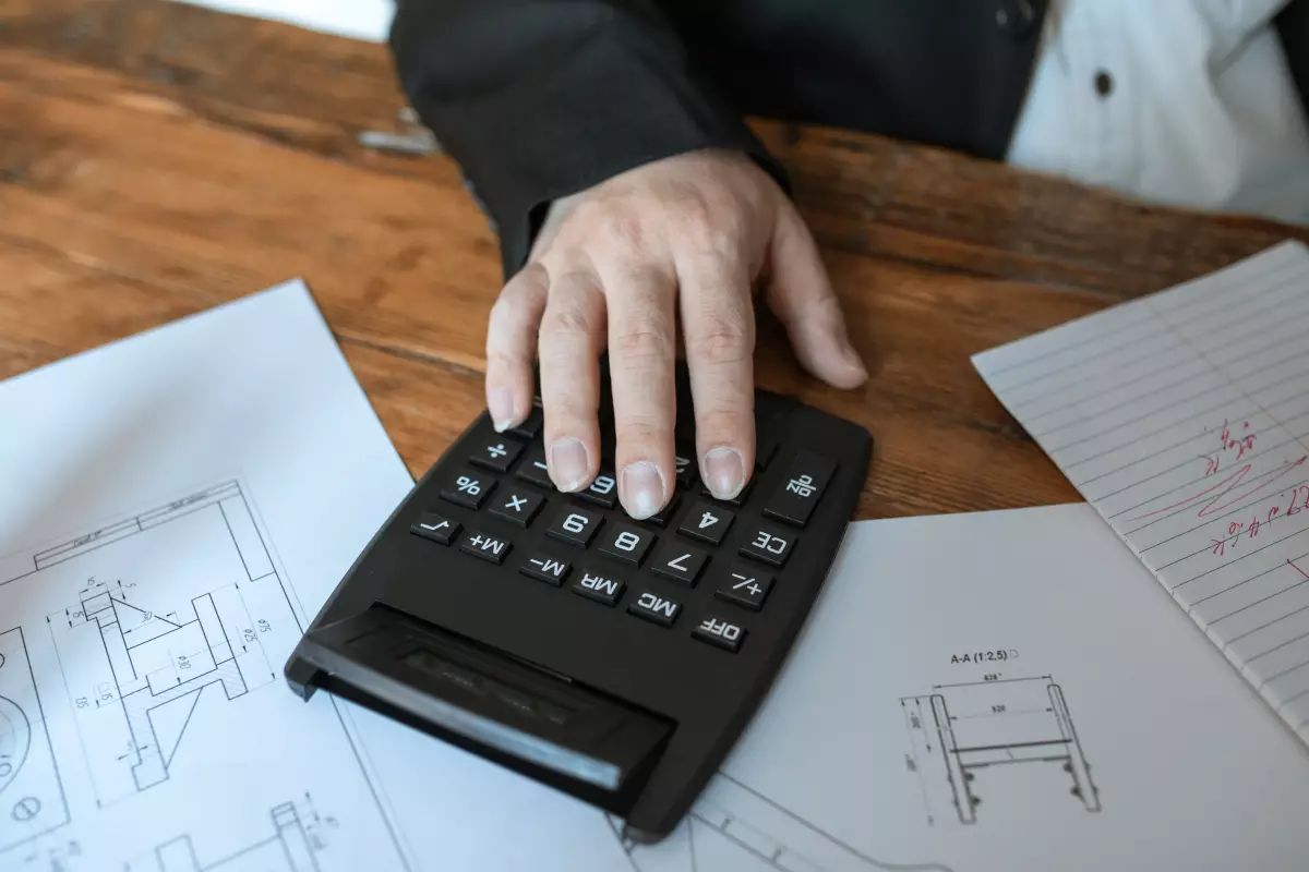 Pour obtenir le montant de la taxe d’aménagement il faut appliquer une formule Taxe d’aménagement promoteur – Simulation de calcul de taxe d’aménagement
