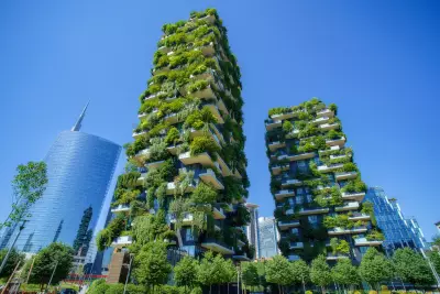 Actualité à Nantes - Performance énergétique des bâtiments : que prévoit la directive européenne EPBD ?