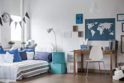 Actualité à Nantes - Vivre dans une résidence étudiante : avantages et inconvénients