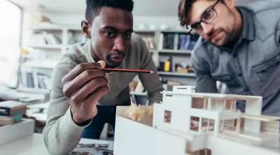 Actualité à Nantes - Les TMA en VEFA : La solution de personnalisation de votre logement neuf
