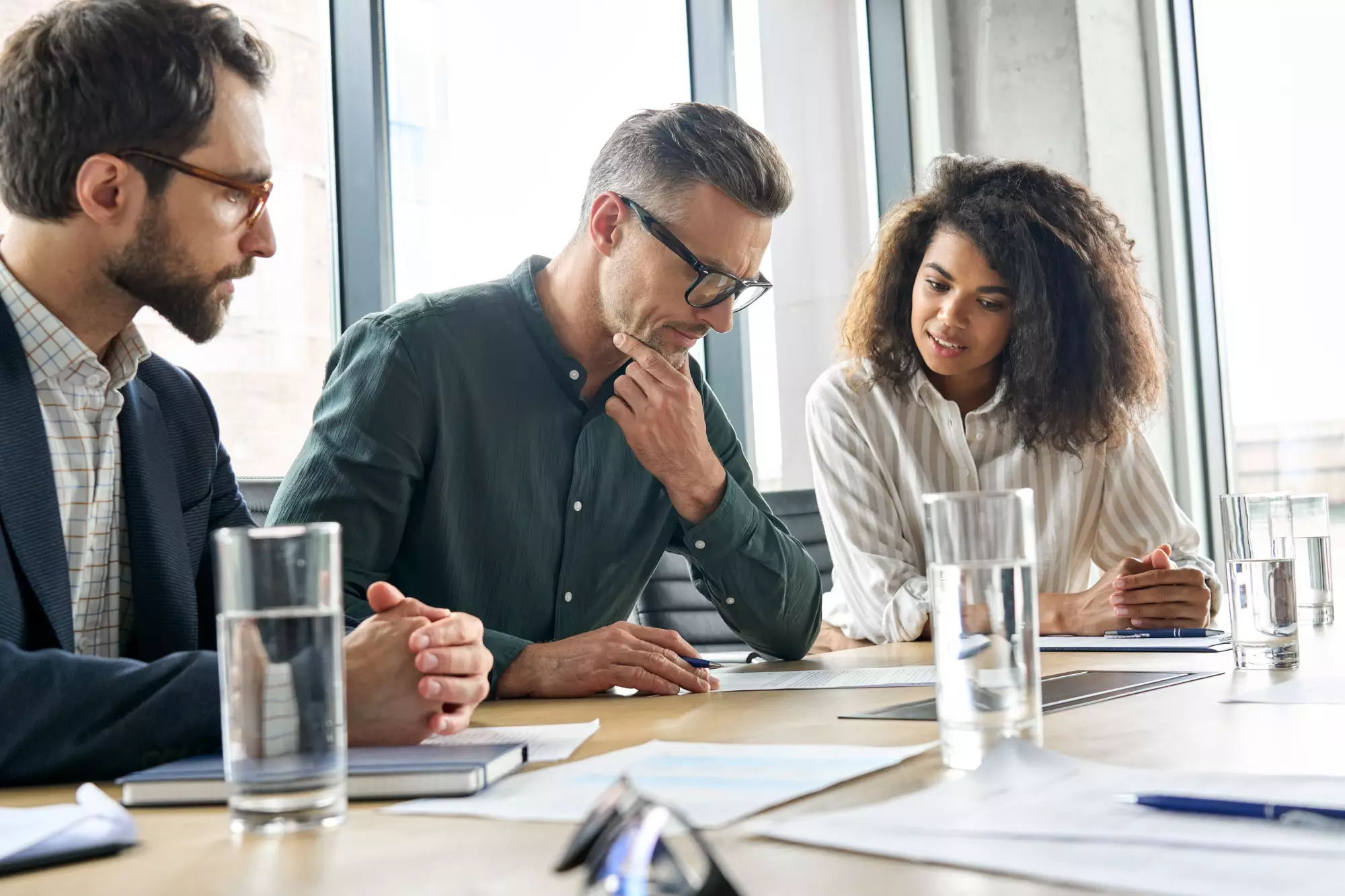 des experts en division parcellaire