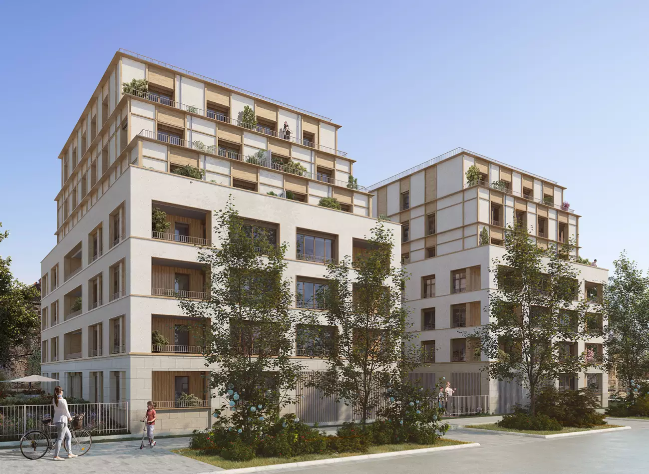 Programme Carré des Officiers à Saint-Donatien #7273 - aperçu n°1