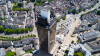 Actualité à Nantes - La renaissance de la Tour Bretagne : le projet se précise un peu plus