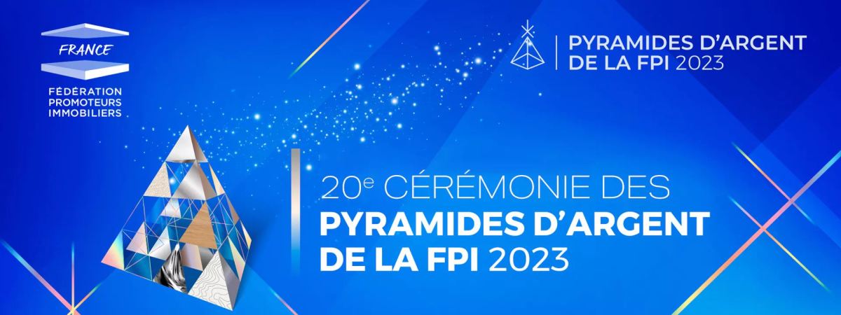 Pays de la Loire : Les lauréats des Pyramides d'Argent 2023