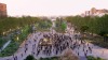 Actualité à Nantes - Renaissance verte au cœur de Nantes : La métamorphose de la Place de la Petite-Hollande
