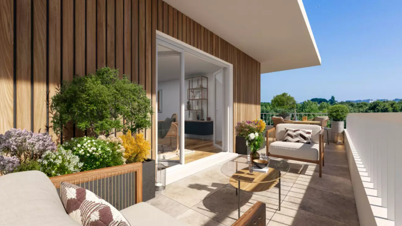 Programme Allées de la Canopee à Saint-Nazaire #7179 - aperçu n°4