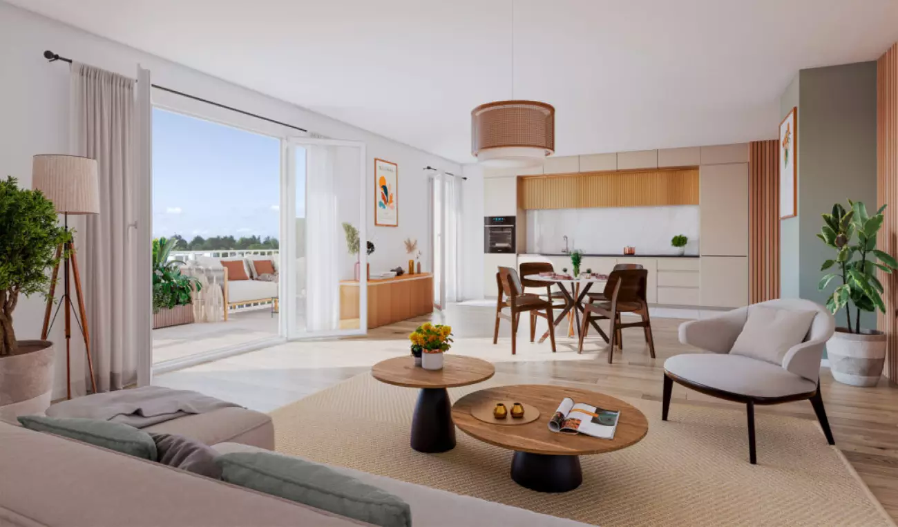 Programme Allées de la Canopee à Saint-Nazaire #7179 - aperçu n°2