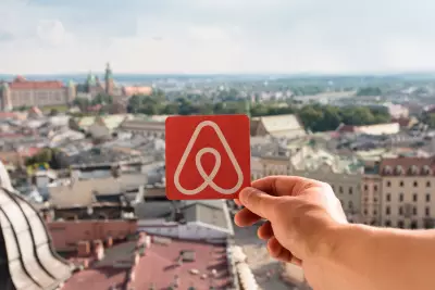 Airbnb en copropriété : l'interdiction validée par le Conseil constitutionnel