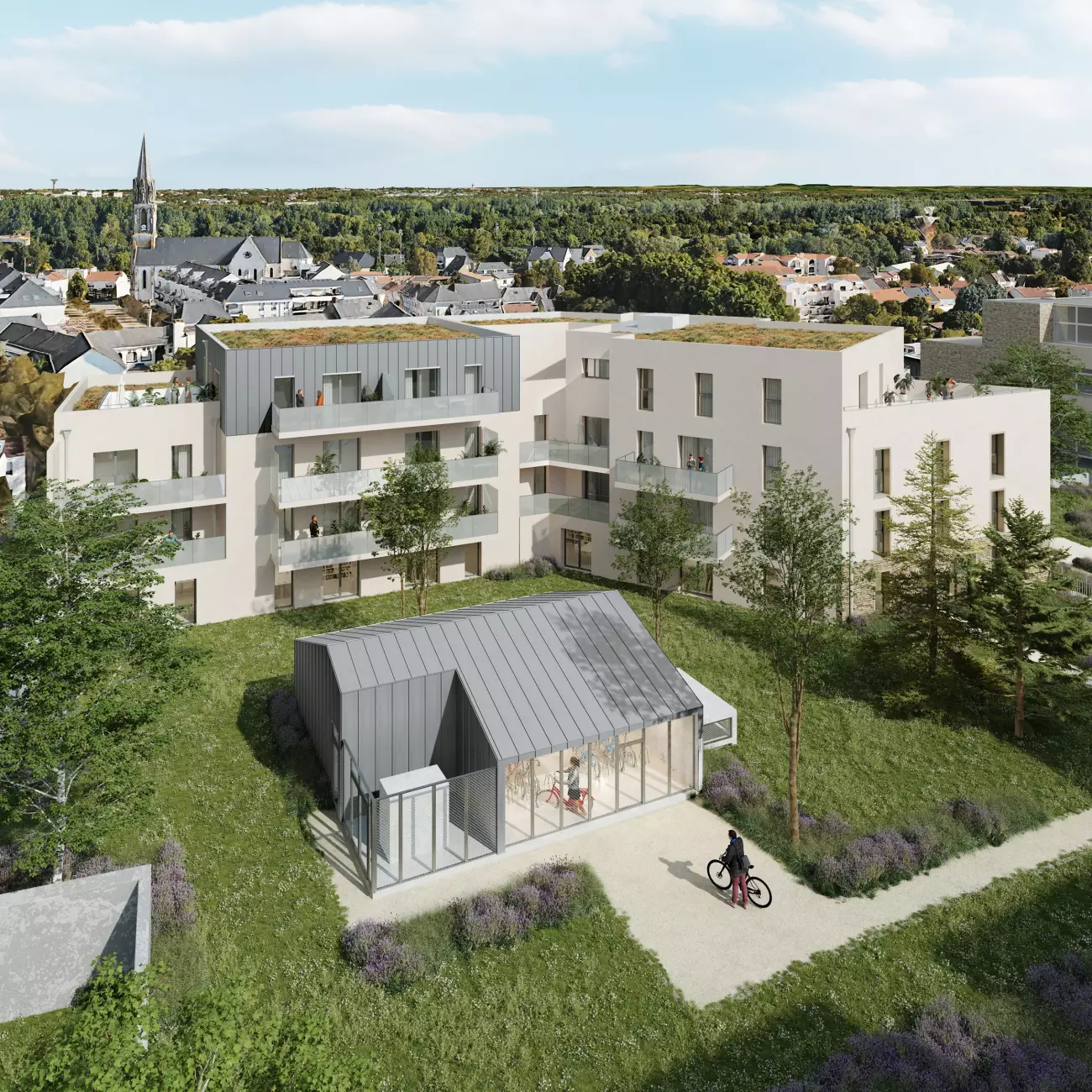 Programme Charlize à Saint-Sébastien-sur-Loire #7232 - aperçu n°2