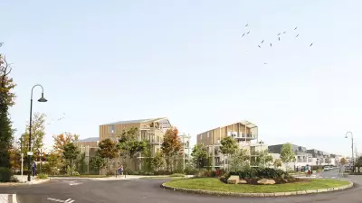 Programme neuf Jardins aux oiseaux : Logements neufs Orvault référence 7270