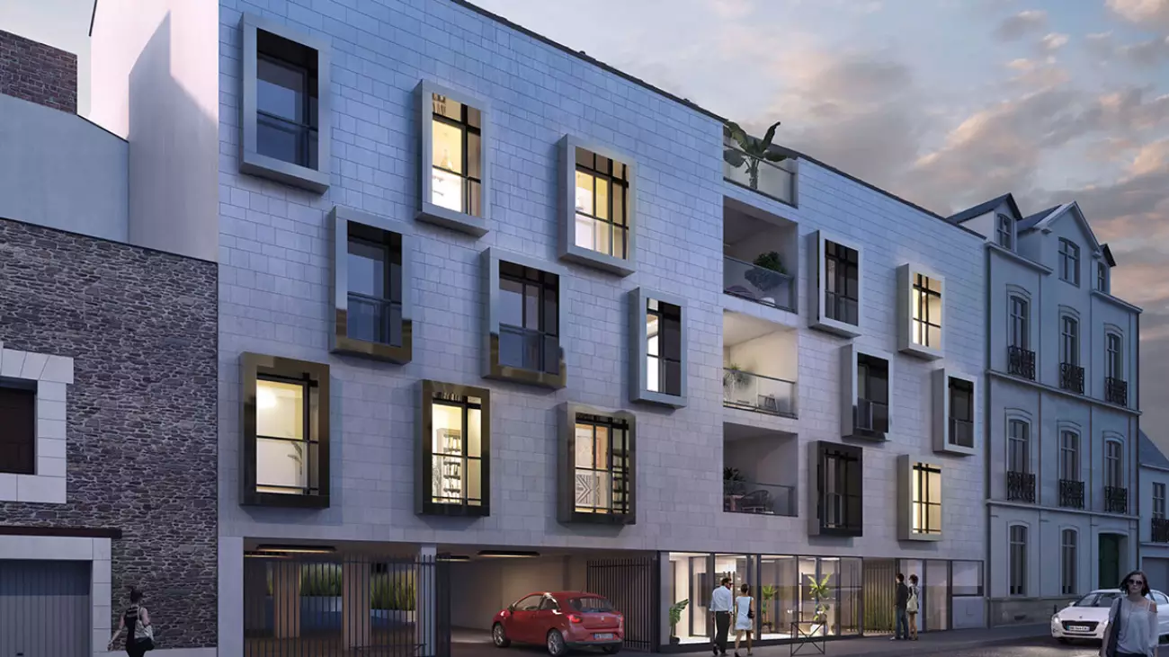 Programme Carre St Mihiel à Hauts pavés Saint-Félix #7272 - aperçu n°1