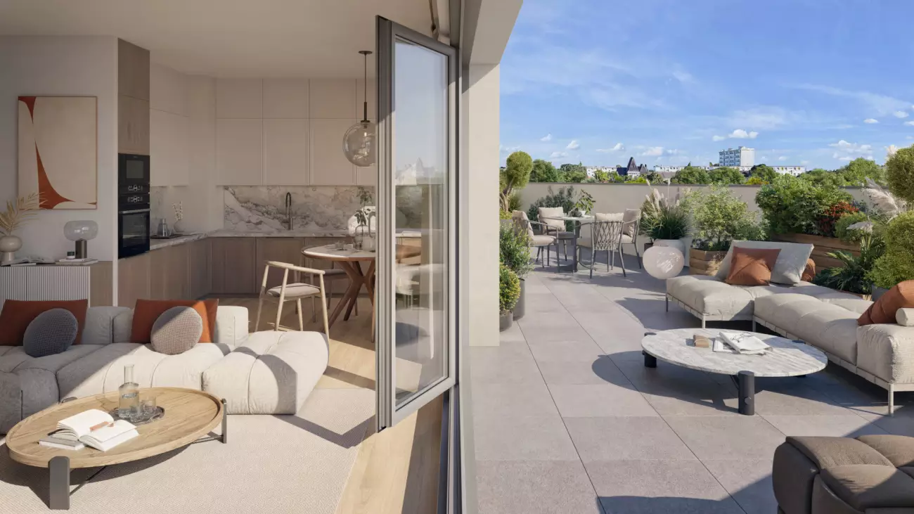 Programme Courtil Le Mevel à Saint-Jacques #7331 - aperçu n°3