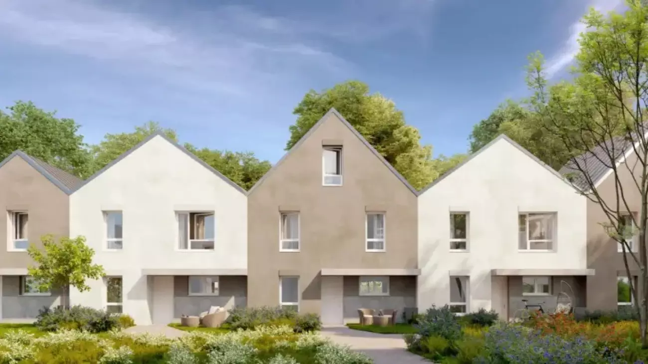 Programme Courtil Le Mevel à Saint-Jacques #7331 - aperçu n°4