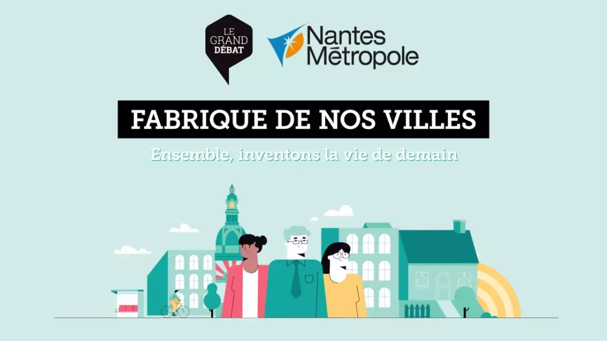 bannière fabrique de nos villes grand débat