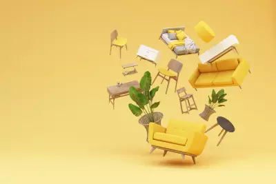 Actualité à Nantes - Solutions financières : quelle aide pour acheter des meubles ?