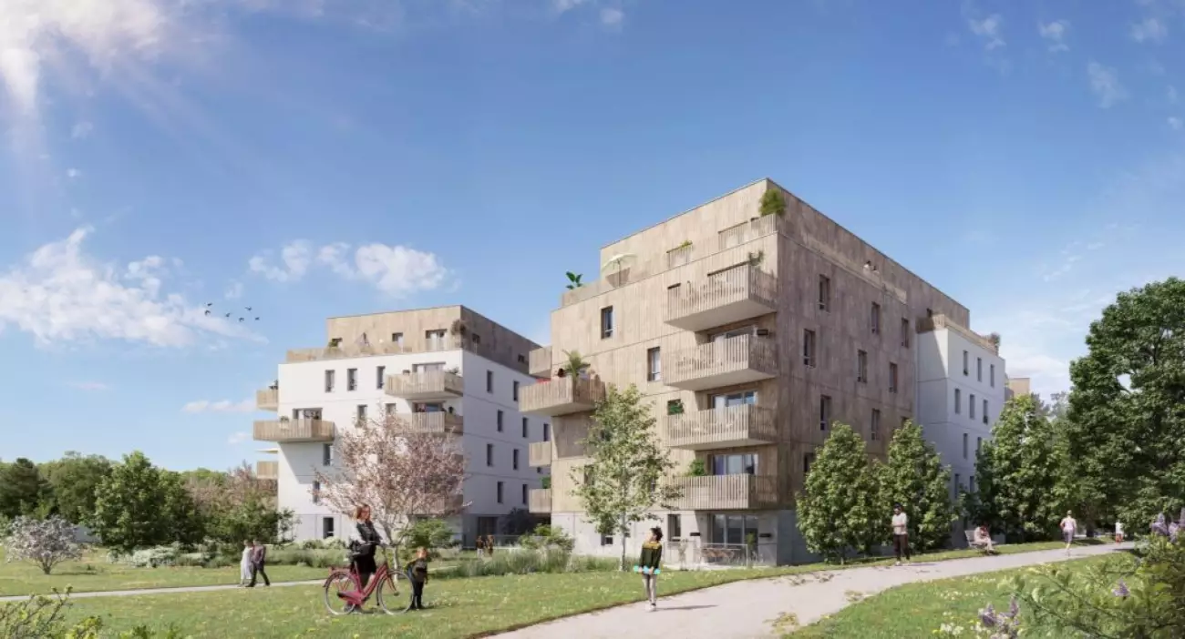Programme Parc du Plessis à La Chapelle-sur-Erdre #7388 - aperçu n°7