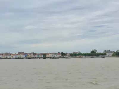 Paimbœuf -  1 logement neuf en cours de commercialisation