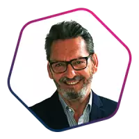 Photo de profil du courtier Bertrand Merdrignac