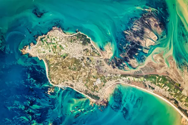 Photo de Noirmoutier-en-l'Île