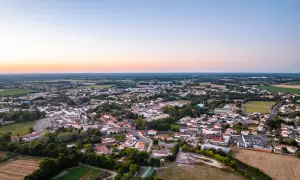 Photo de la commune de Le Fenouiller