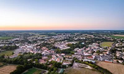 Fenouiller -  1 logement neuf en cours de commercialisation