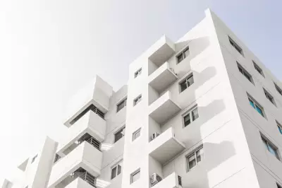 Actualité à Nantes - 1600 logements débloqués par le plan de relance du logement à Nantes