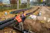 mise en place d’un réseau de chaleur urbain