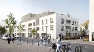 Programme neuf Essor : Programmes neufs Sorinières référence 7436
