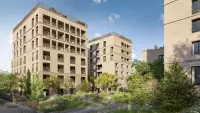 Programme Le Mercoeur Nantes : Saint-Donatien