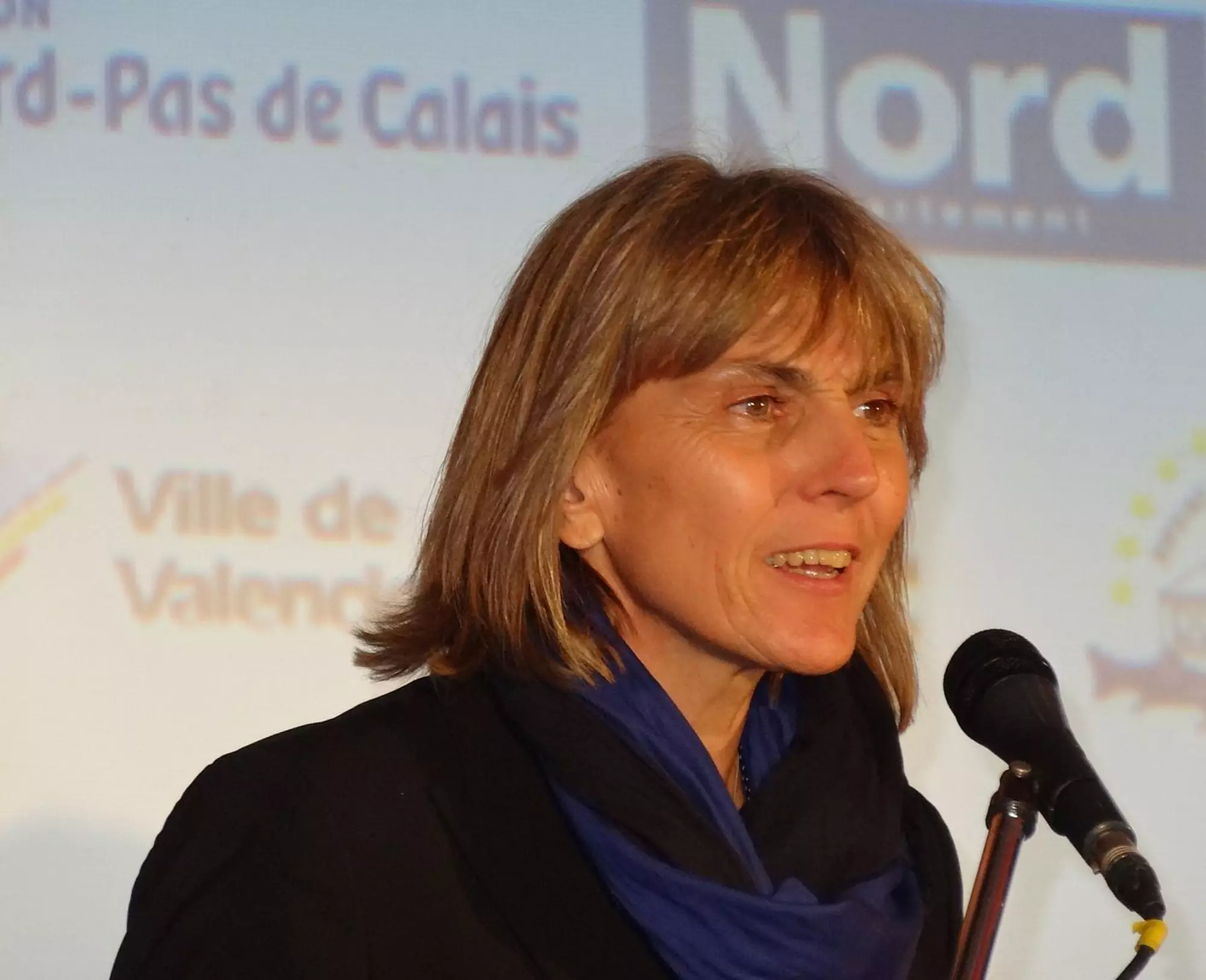 Valérie Létard ministre du logement 2024