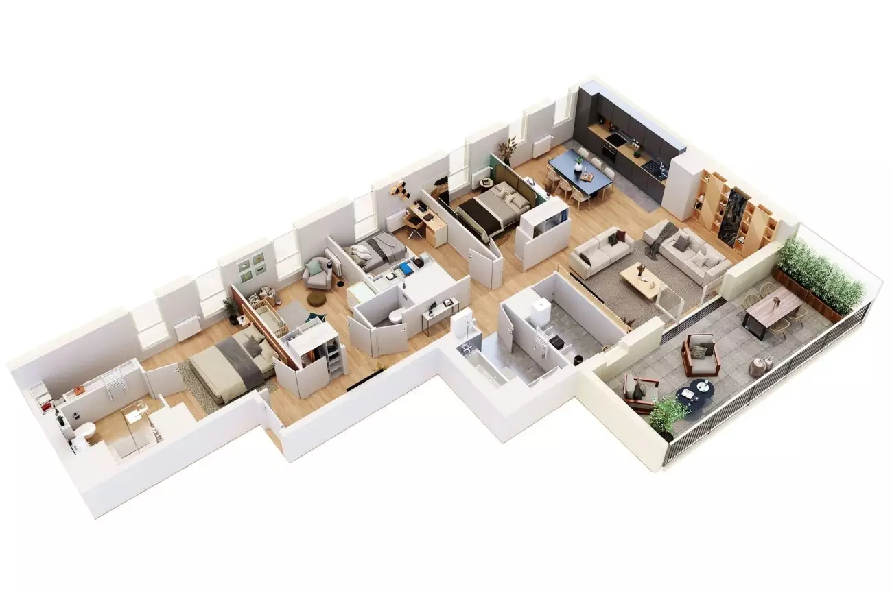 Programme Maestria à Challans #7641 - aperçu n°2