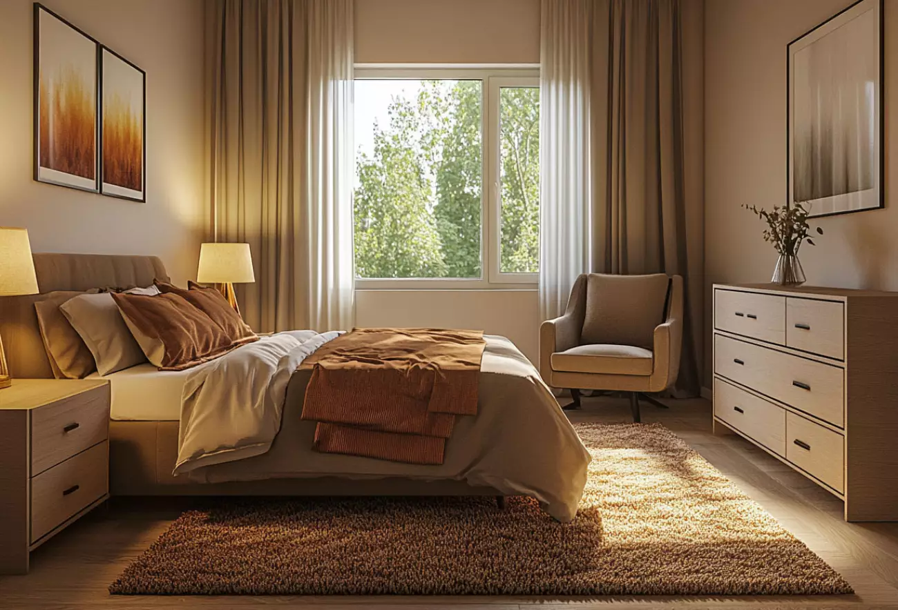 Programme Le Parc de l'Etang à La Roche-sur-Yon #7563 - aperçu n°4