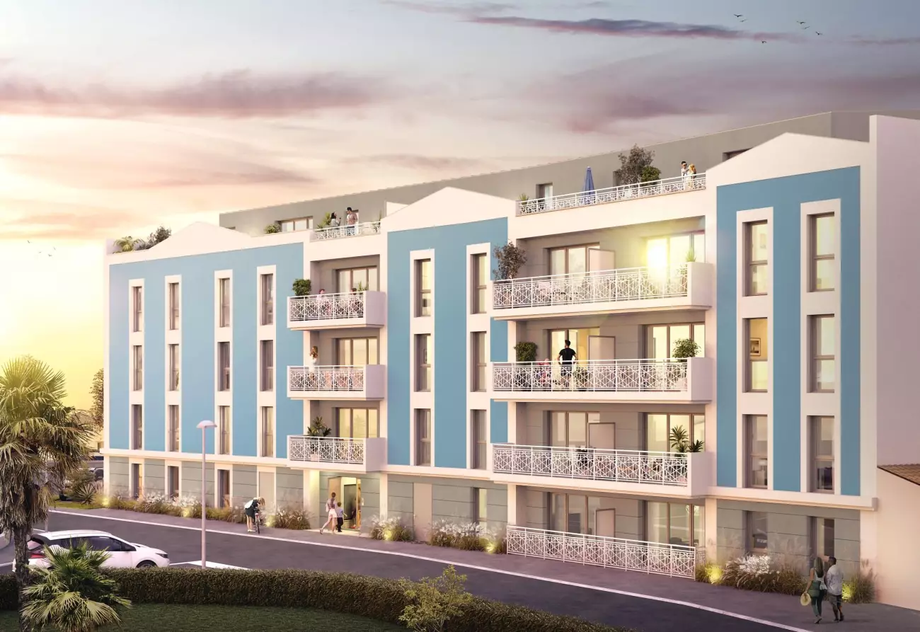 Programme Kalea à Challans #7566 - aperçu n°1