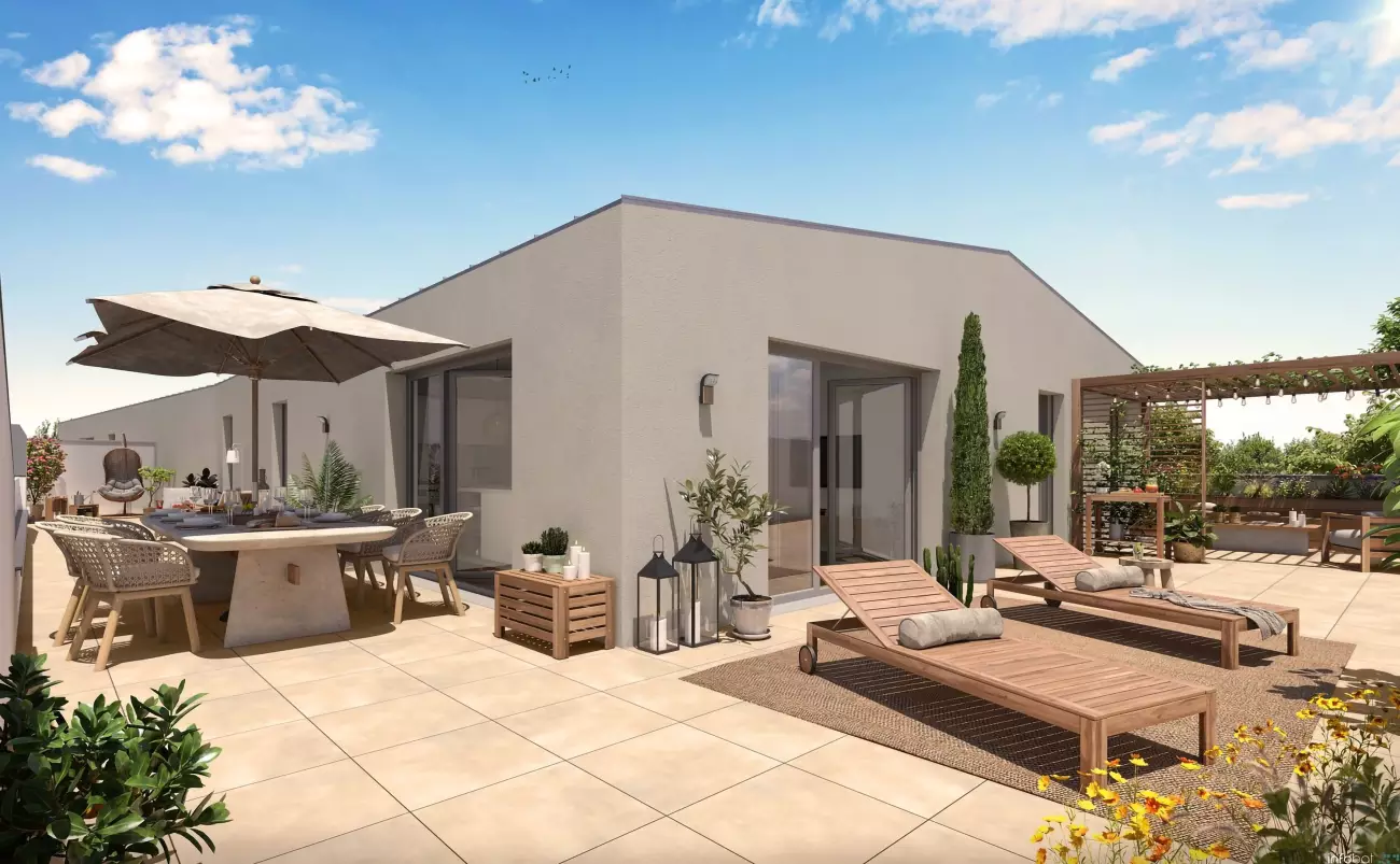 Programme Kalea à Challans #7566 - aperçu n°8