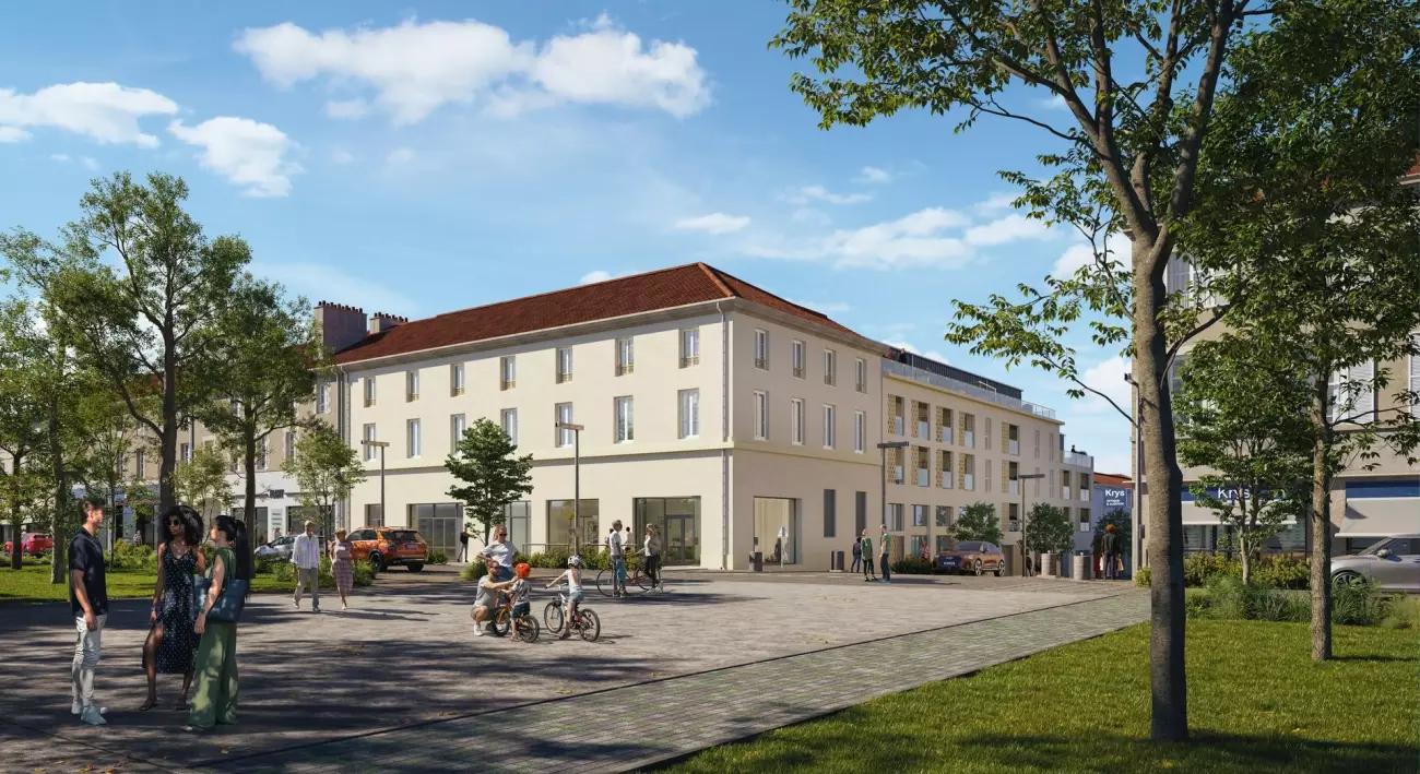 Programme Império à La Roche-sur-Yon #7567 - aperçu n°7