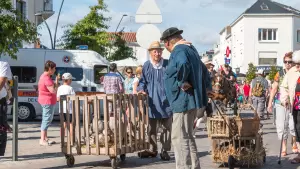 Photo de la commune de Challans