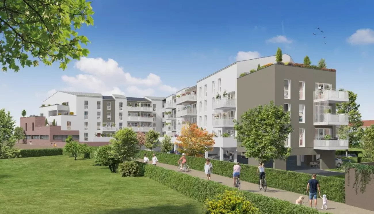 Programme Jardin des Mauges à Cholet #7579 - aperçu n°7