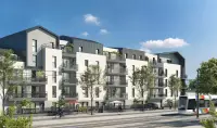 Programme Linéal Avrillé