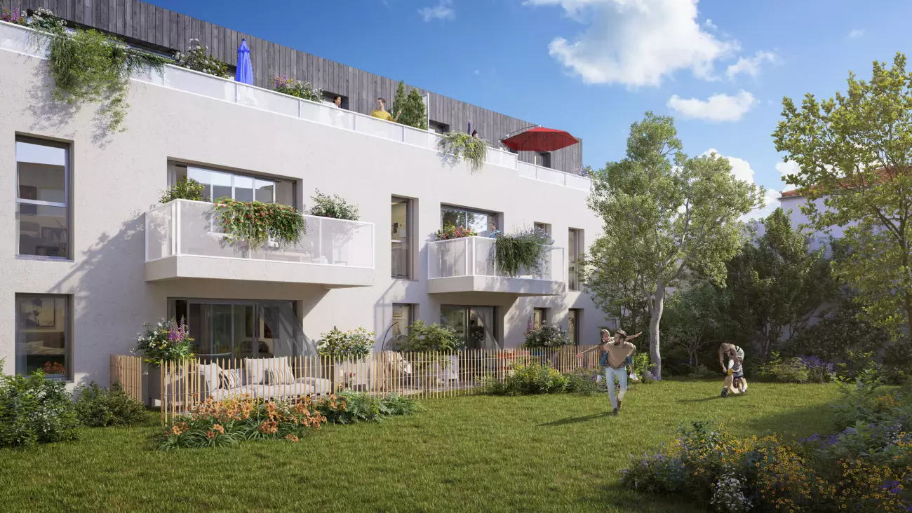 Programme Opale à Saint-Gilles-Croix-de-Vie #7581 - aperçu n°7